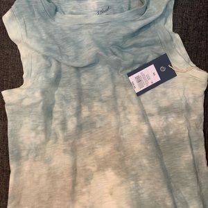 Tie-dye Target Dress Universal Thread NWT
